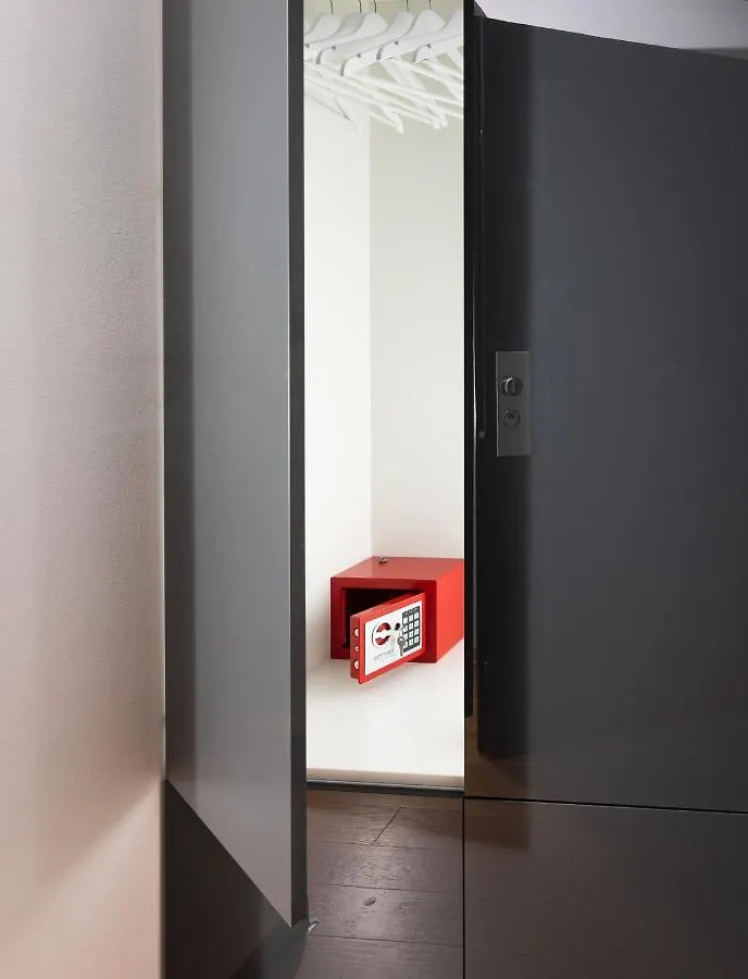 Stylish City Apartment 스플리트