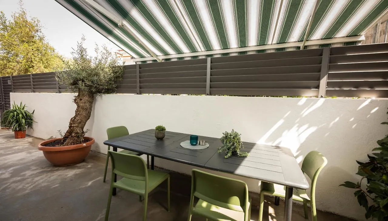 Stylish City Apartment 스플리트 0*,  크로아티아