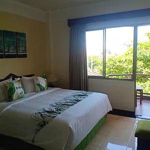 Kun's Private Apartment Seminyak (Bali)