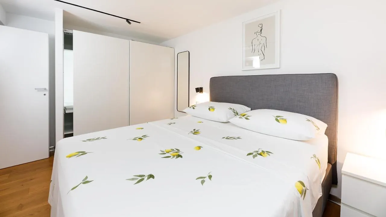 Stylish City Apartment Split 0*,  Croacia